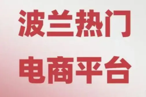 波兰电商火了！7月数据揭秘：跨境卖家如何抓住这波红利？