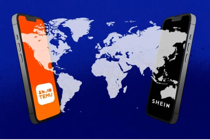 英国要取消小额包裹免税，Temu、SHEIN卖家面临25%关税冲击