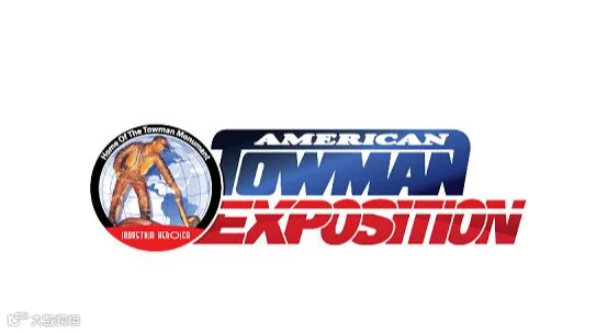 2026年马里兰州巴尔的摩美国拖车展览会 American Towman Exposition