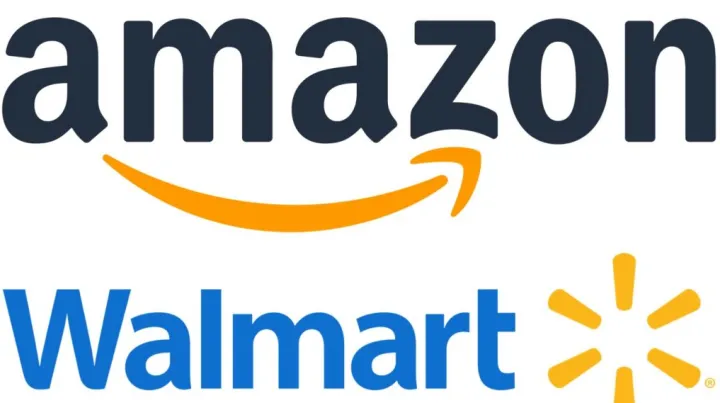 亚马逊跟沃尔玛、Temu抢低价市场