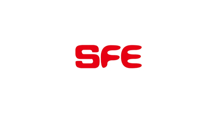 2027年成都国际连锁加盟展览会 SFE
