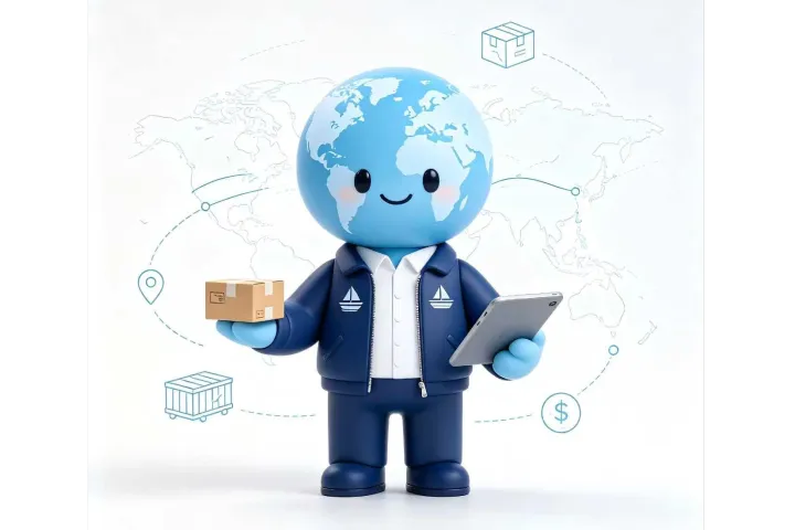 FBA中转海外仓怎么选？2026年五大服务商计费与性价比解析