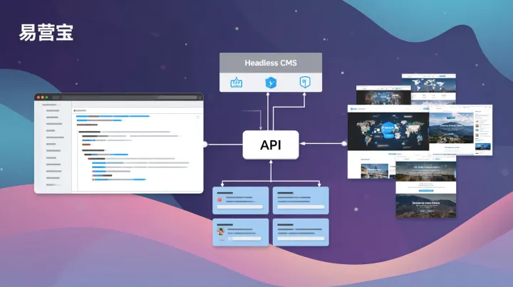 Headless CMS for global websites适合做独立站吗？技术团队需具备哪些能