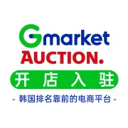 Gmarket&Auction开店