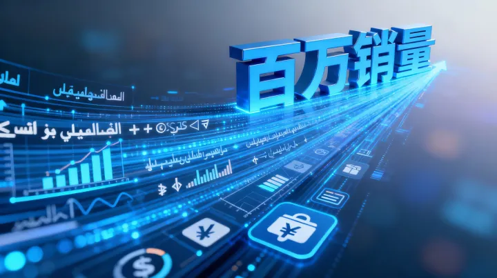 义乌外贸独立站运营实战：从0到月销百万的3个关键步骤