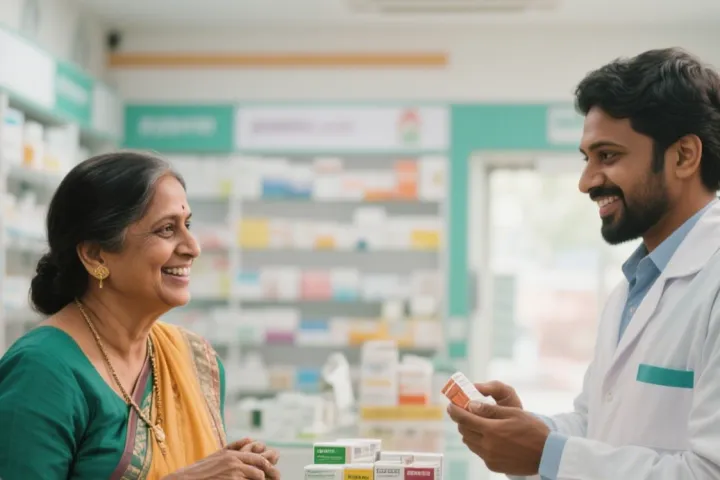 一文了解厄洛替尼原研藥與仿制藥的費用差異 | 賣印度抗癌藥