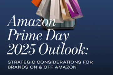 PMG：2025年亚马逊Prime会员日展望报告品牌在亚马逊平台内外的战略考量英文版
