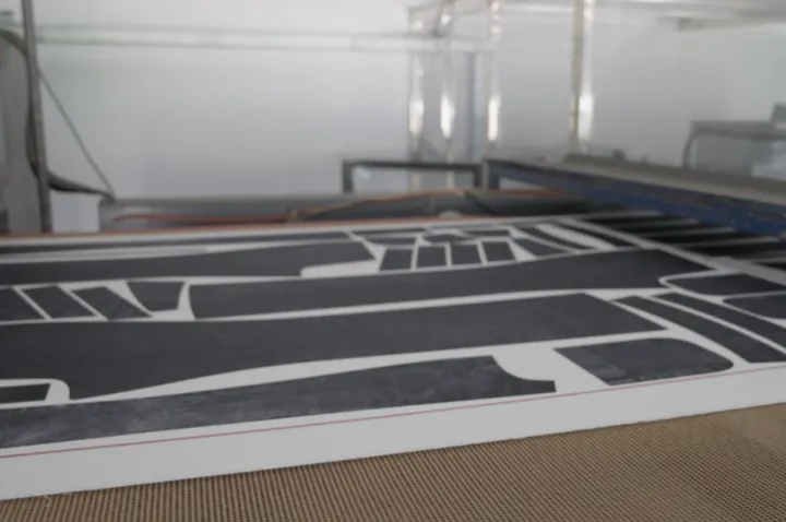 数码冷转印牛仔产量提高90%，SHEIN持续促产业数字化、绿色化升级