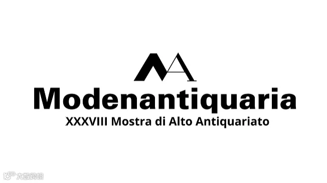 2027年意大利摩德纳古董展览会 ModenAntiquaria