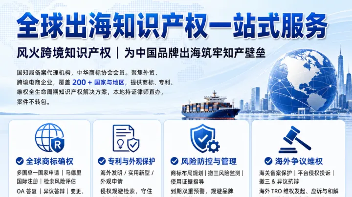 荷兰专利申请全攻略｜2026 RVO，亚马逊荷兰站跨境卖家版