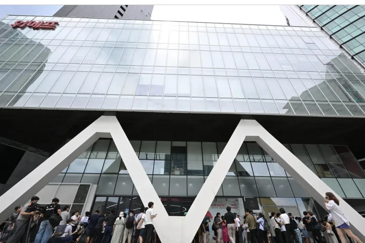 又一电商平台倒闭！牵扯28亿，10万债权人血本无归 | 行业爆料