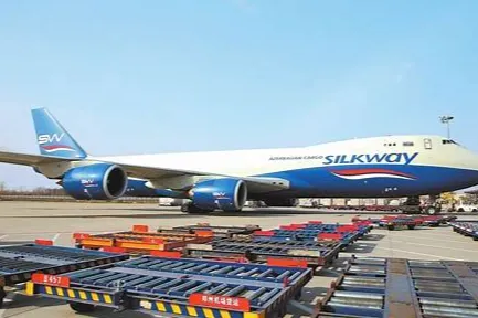 安骏物流签署新合作；佳裕达一跨境电商服务中心投入运营；东航物流发布2025年半年报