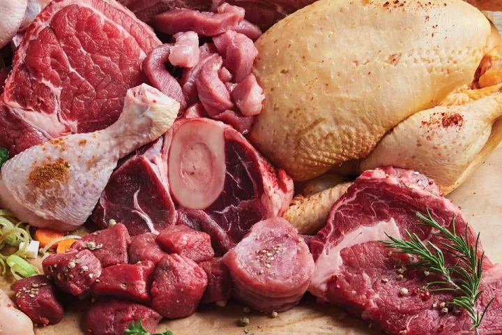 肉类和家禽生意难做？掌握这5点，让你的店铺持续盈利