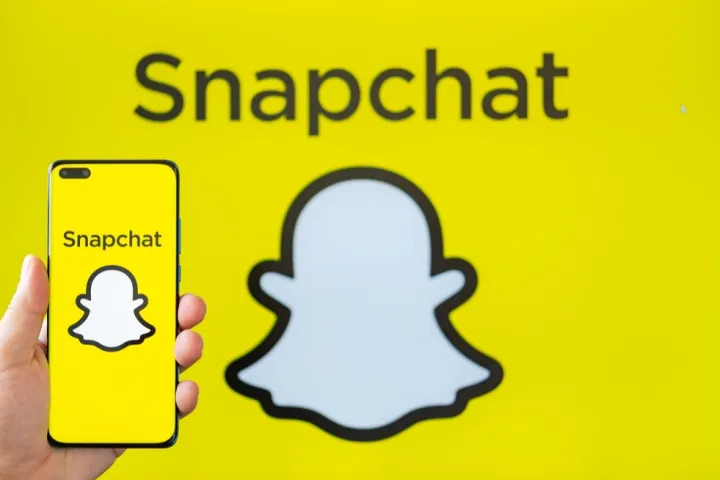 Snapchat广告类型全解析