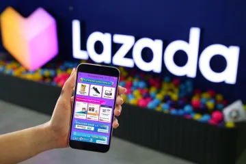 Lazada平台介绍