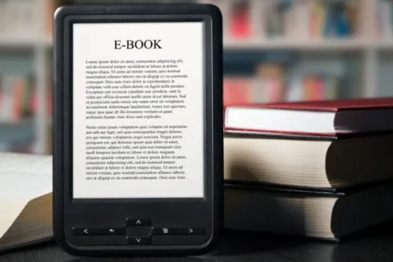 为什么选择电子书？数字阅读的8大优势