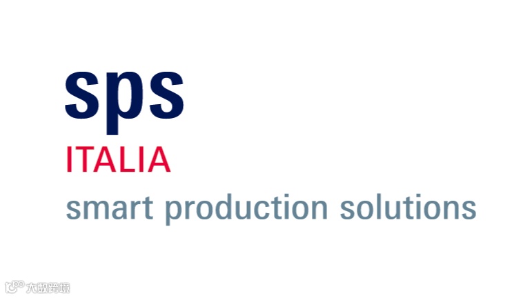 2026年意大利帕尔马工业自动化展览会 SPS IPC DRIVES