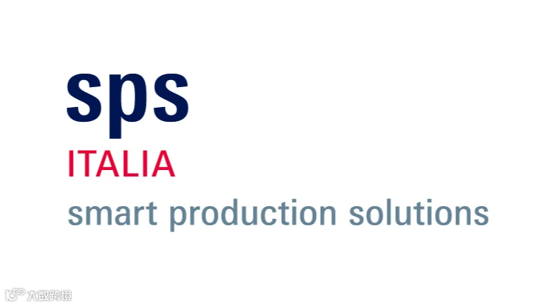 2026年意大利帕尔马工业自动化展览会 SPS IPC DRIVES