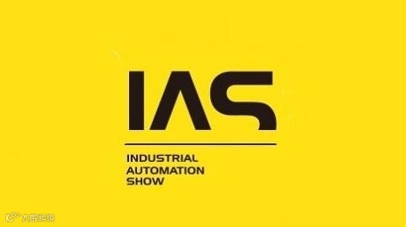 2027年成都国际工业自动化展览会 IAS