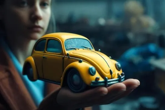 駛向藍海：如何挖掘玩具車市場的潛在商機？