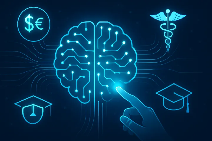 为什么你的GEO优化总差一步？两大核心+四轮驱动深度解析