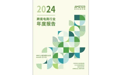 AMZ123：2024跨境电商行业年度报告（69页）