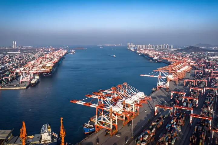 运价崩盘！市场没货可运了？