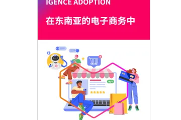 《2024东南亚电商AI应用》