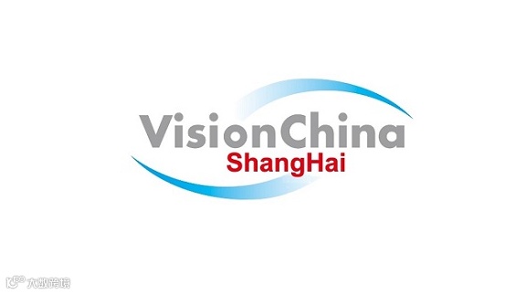 2026年中国（上海）机器视觉展览会