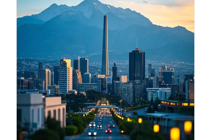 蒙特雷（Monterrey）