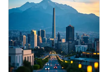 蒙特雷(Monterrey)