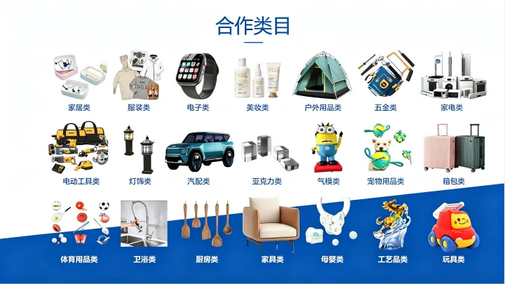 品牌出海|亚马逊托管运营服务
