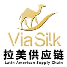 ViaSilk拉美供应链 店铺注册服务