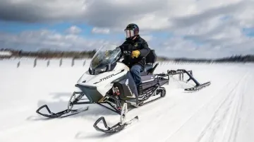万物皆可充电：电摩产业正在“满电前行”