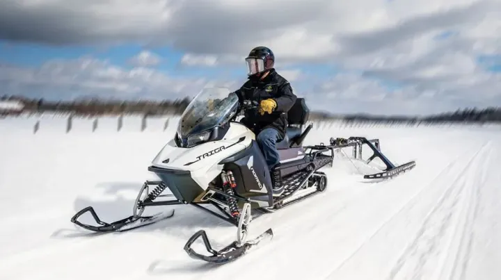 万物皆可充电：电摩产业正在“满电前行”