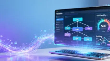 外贸多语言网站建设周期要多久？从域名备案到多语言SEO上线，标准流程压缩至11个工作日