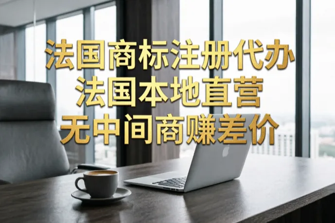 2026年法国商标注册代办机构怎么选 相关注意事项盘点