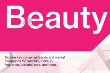 ConsumerEdge：2025年美国及欧洲美容零售市场状况研究报告英文版