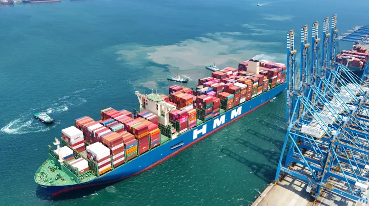 阿联酋MPCI舱单新规深度解读：政策逻辑、字段变化与货代应对策略