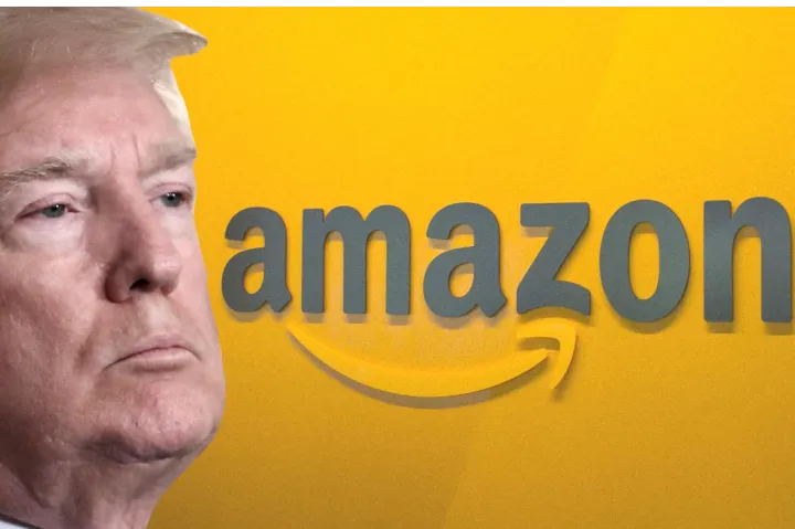 亚马逊涨价，特朗普发钱，能否挽救卖家