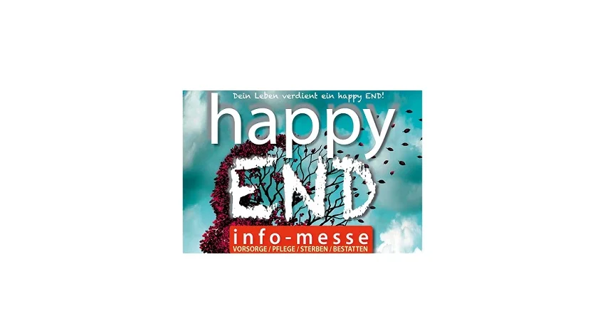 2026年德国汉堡殡葬殡仪展览会 happy END info-messe