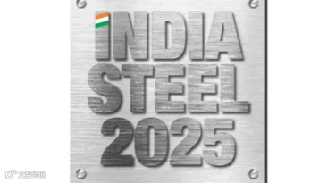 2027年印度孟买钢铁工业展览会 INDIA STEEL