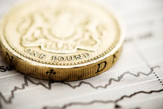 1美元兑英镑的汇率是多少？