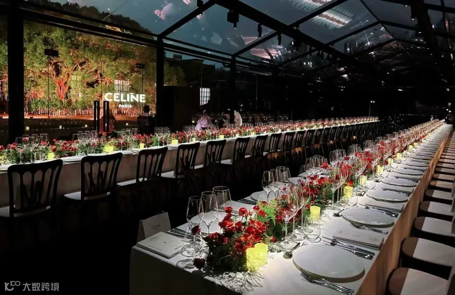 高端活动怕桌椅掉价？上海这几家租赁公司专治 “面子焦虑”！