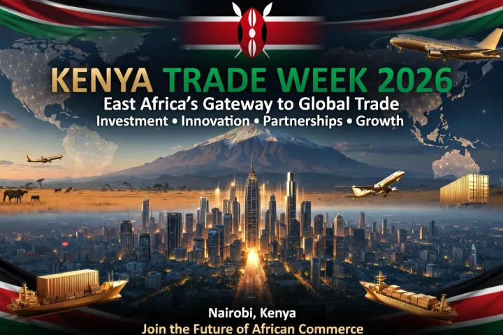 2026肯尼亞電力能源展——待開發(fā)的處女市場