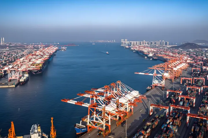 船公司停航，美线运价“绷不住”了