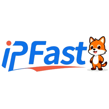 ipfast海外代理IP