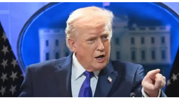 川普关税新规：10%临时关税覆盖全球，对等/芬太尼关税同步废止！