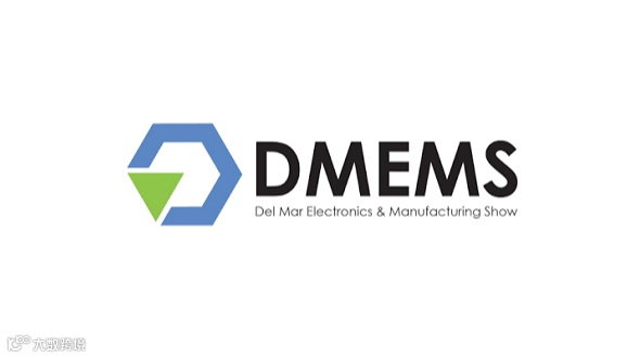 2026年美国德尔玛电子生产设备展DMEMS Del Mar Electronics & Manuf