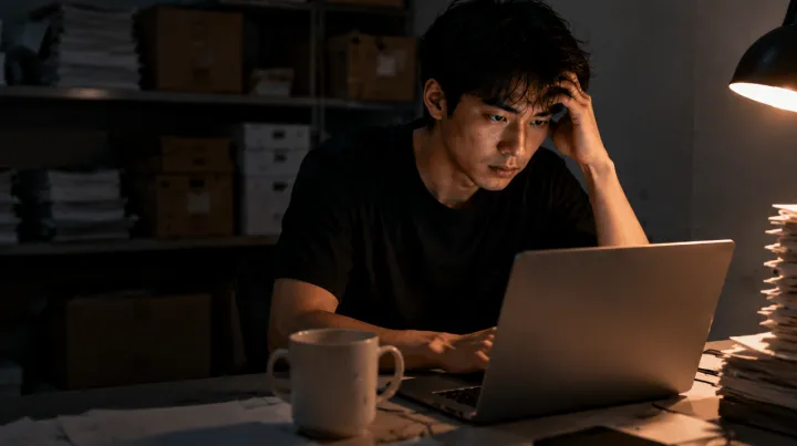 全球第一的扫地机器人品牌，海外20多个平台的订单交付靠客服手动导表格——怎么破？